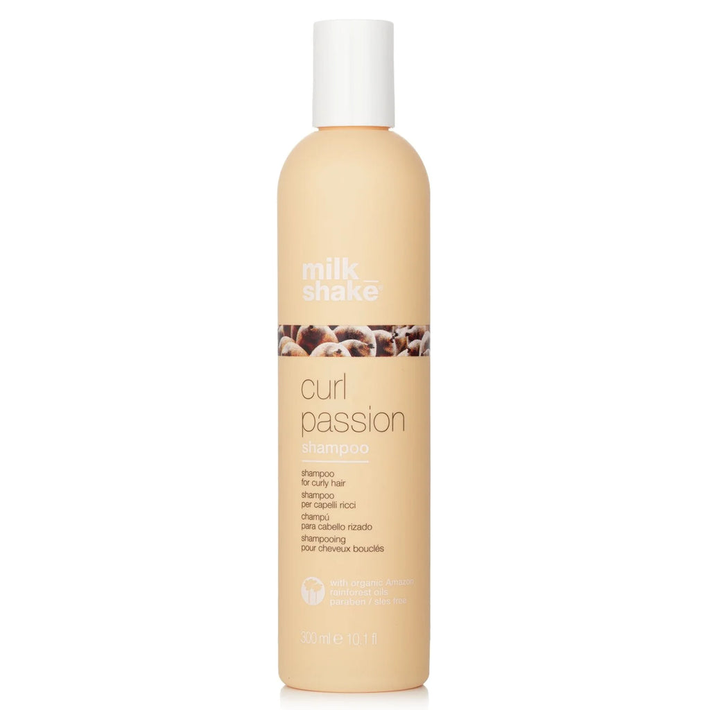 Curl Passion Shampoo 300ml X2521