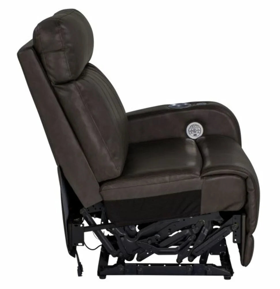 Left Hand Recliner O537