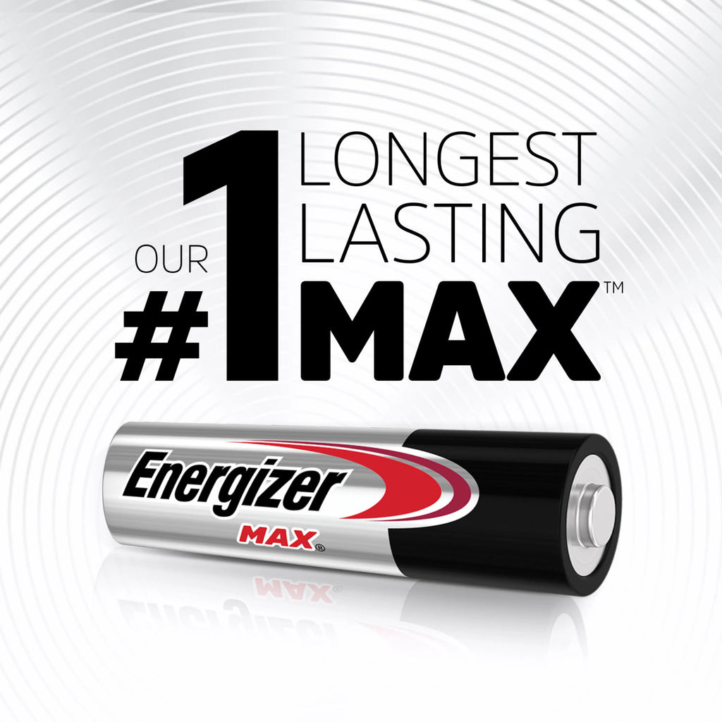 AA Alkaline Batteries (16 Pack) X1208