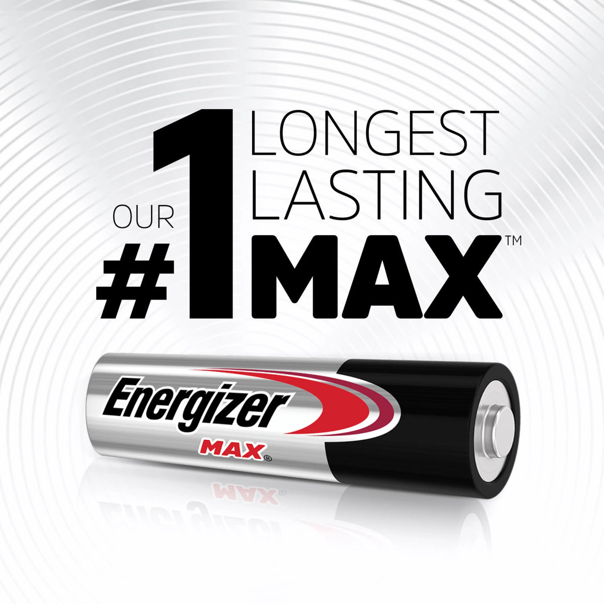 AA Alkaline Batteries (16 Pack) X1208
