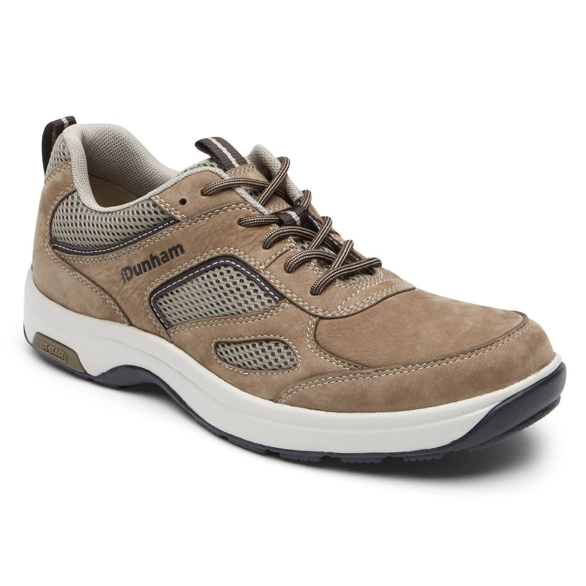 Men's Dunham Tan Shoes Size 11 M3267