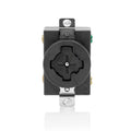 Leviton 20403-L Eb Receptacle Single 3P4W Noncsa 30A 600VAC 20A250VDC F6781