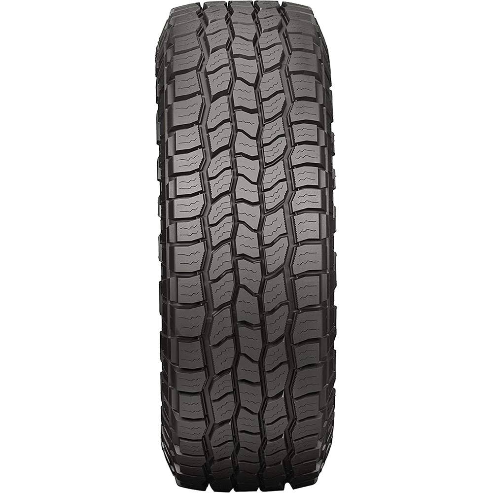 LT285/65R20 All-Terrain Tire A3836
