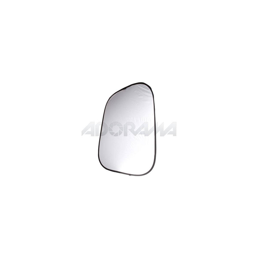 Sunfire/White Collapsible Reflector Z926