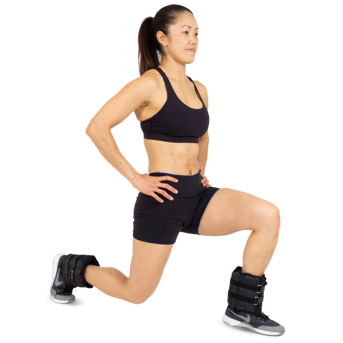 Ankle Weights Set of 2 D613