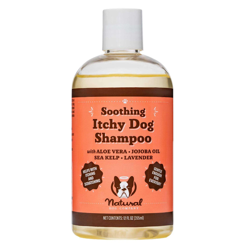 Itchy Dog Shampoo M501441