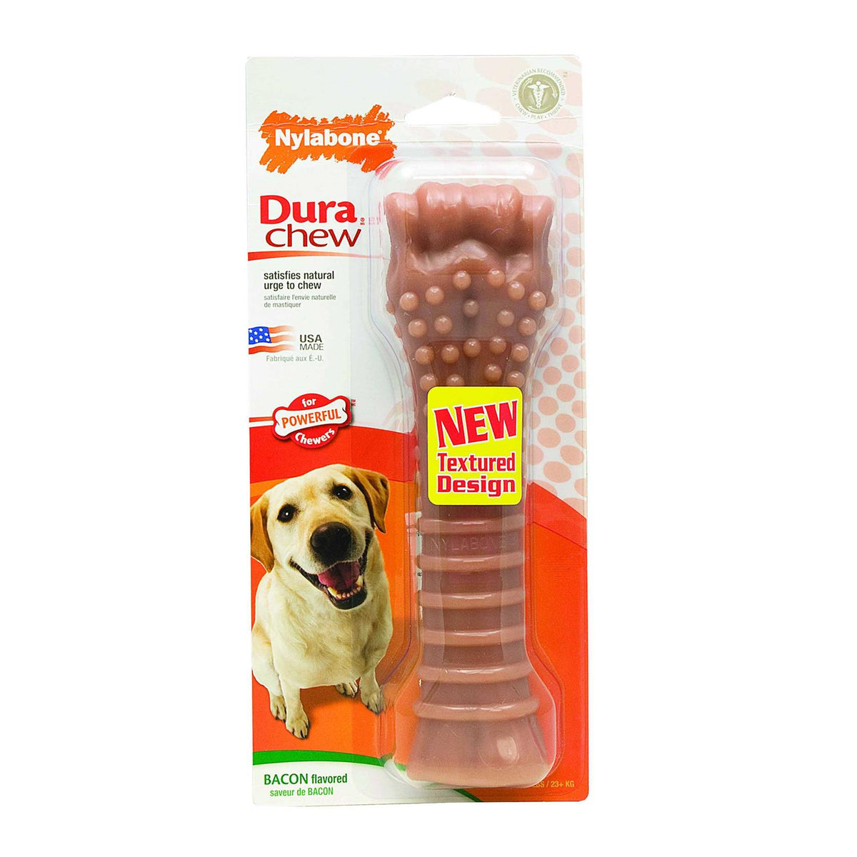 Bacon Chew Bone J63312