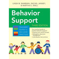 Behavior Support (Paperback) P32822