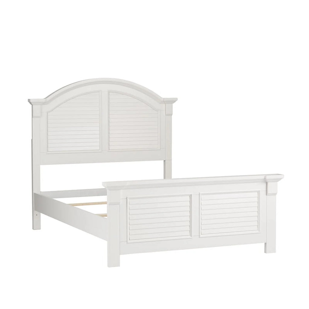 Twin Panel Bed Y94376