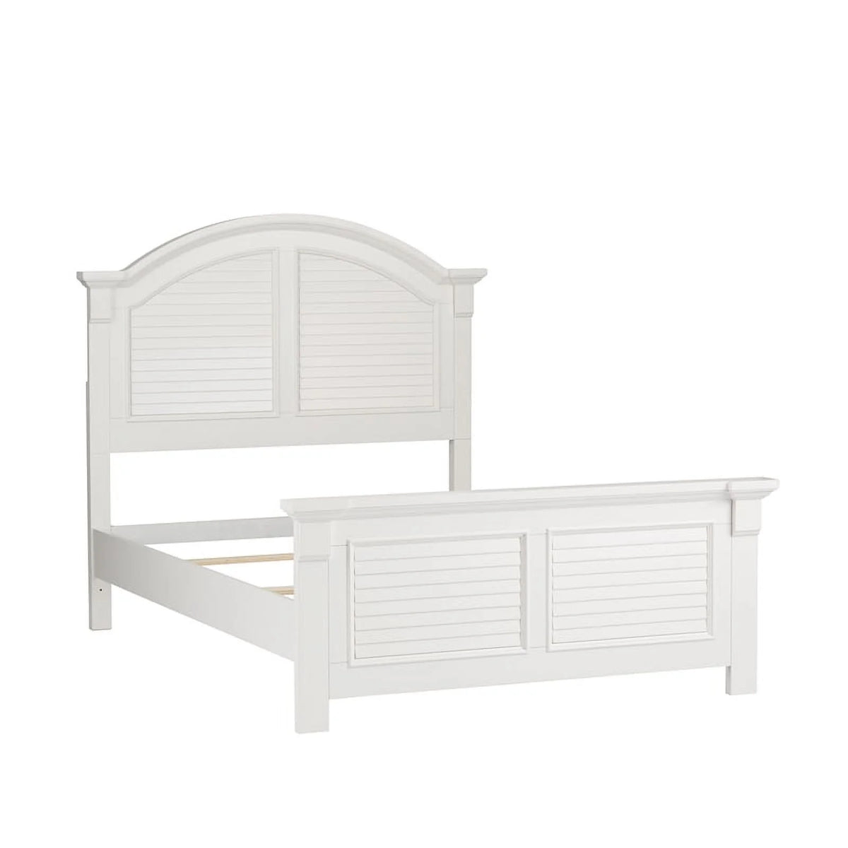 Twin Panel Bed Y94376