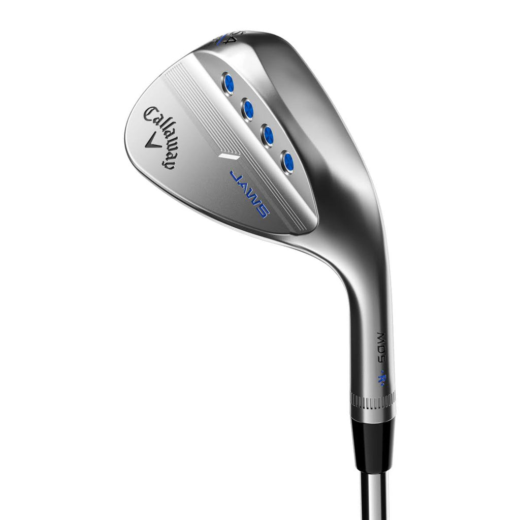 Chrome Wedge D776152