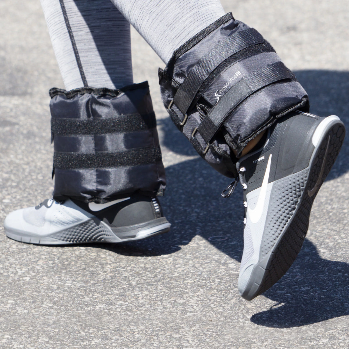 Ankle Weights Set of 2 D613
