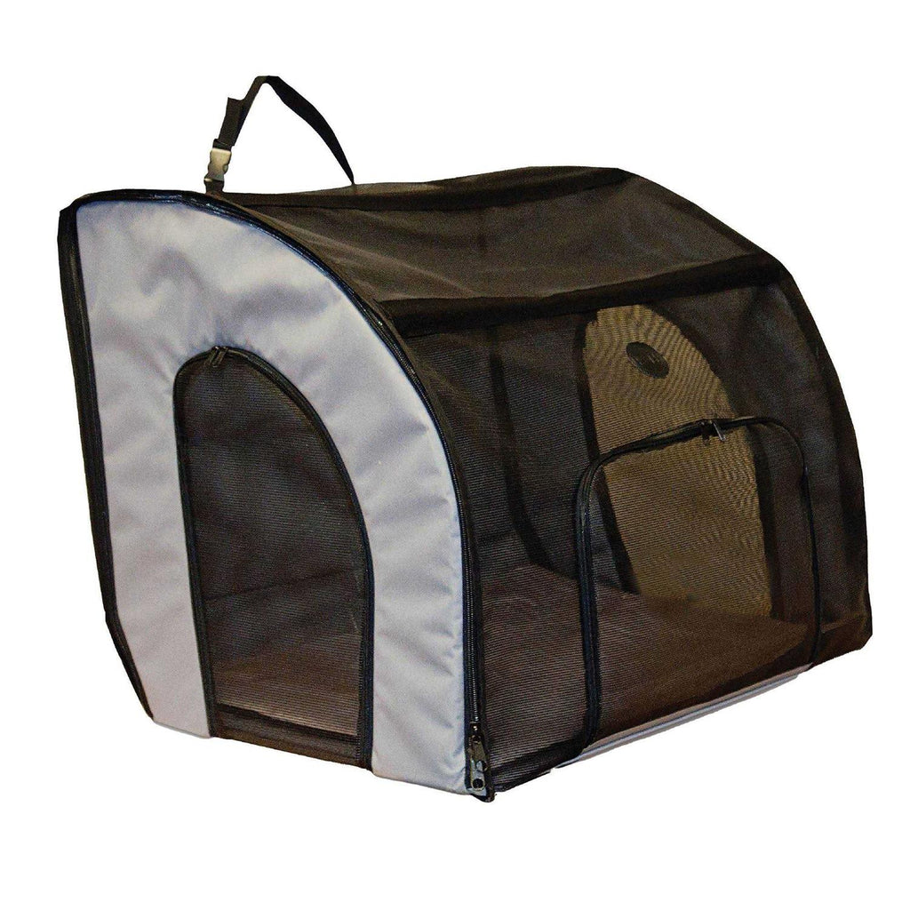 Pet Travel Safety Carrier E28418