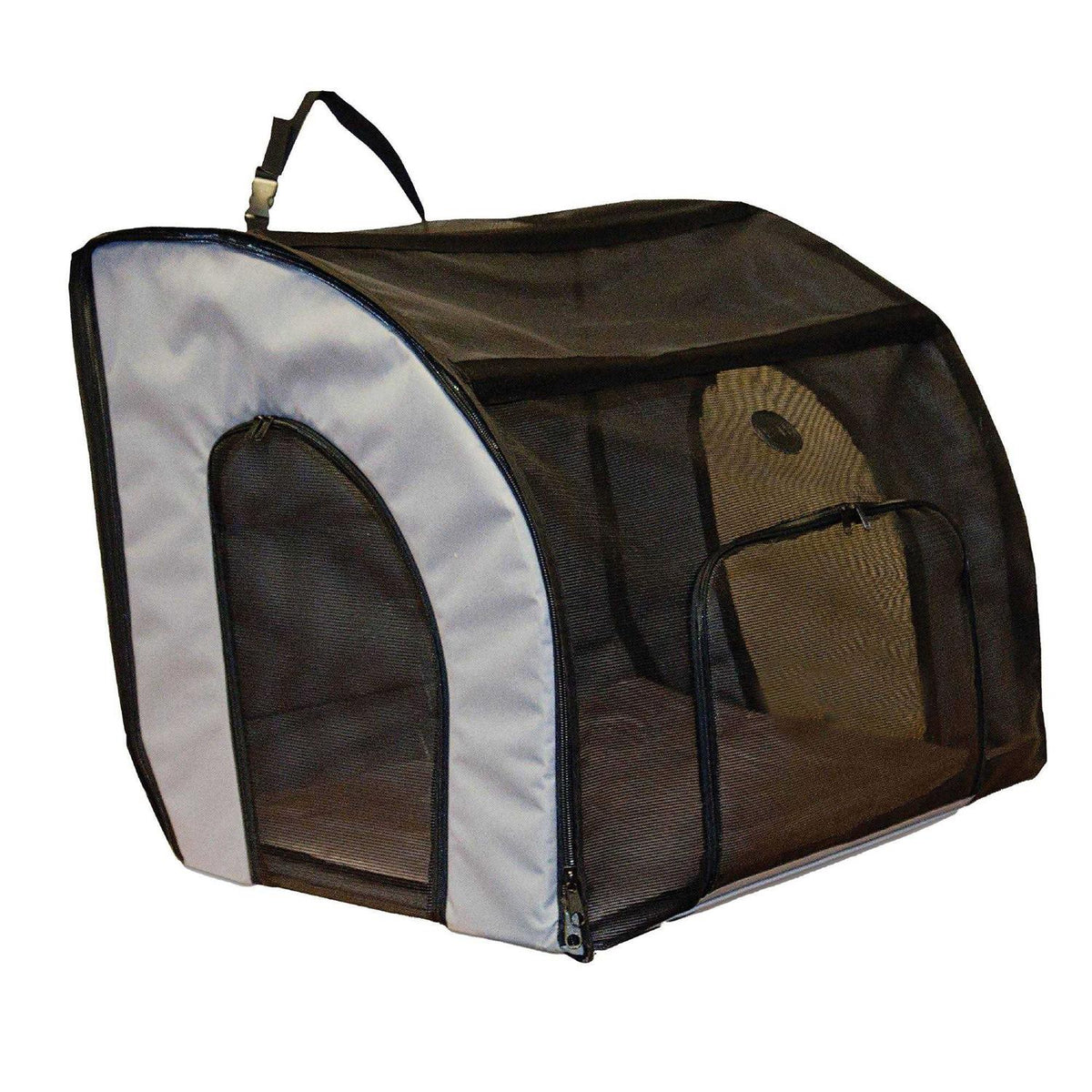 Pet Travel Safety Carrier E28418