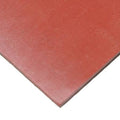 Red SBR Sheet 1/4 x 22 x 3 ft W x 10 ft L O5897