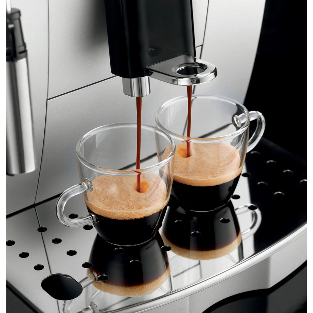 Fully Automatic Espresso and Cappuccino Machine Z9833