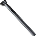 Carbon Seatpost - 31.6mm x 400mm - 20mm Setback F352623
