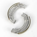 Front Brake Shoes Yamaha YFM80GH Grizzly 80 80cc 2006 2007 2008 H69139