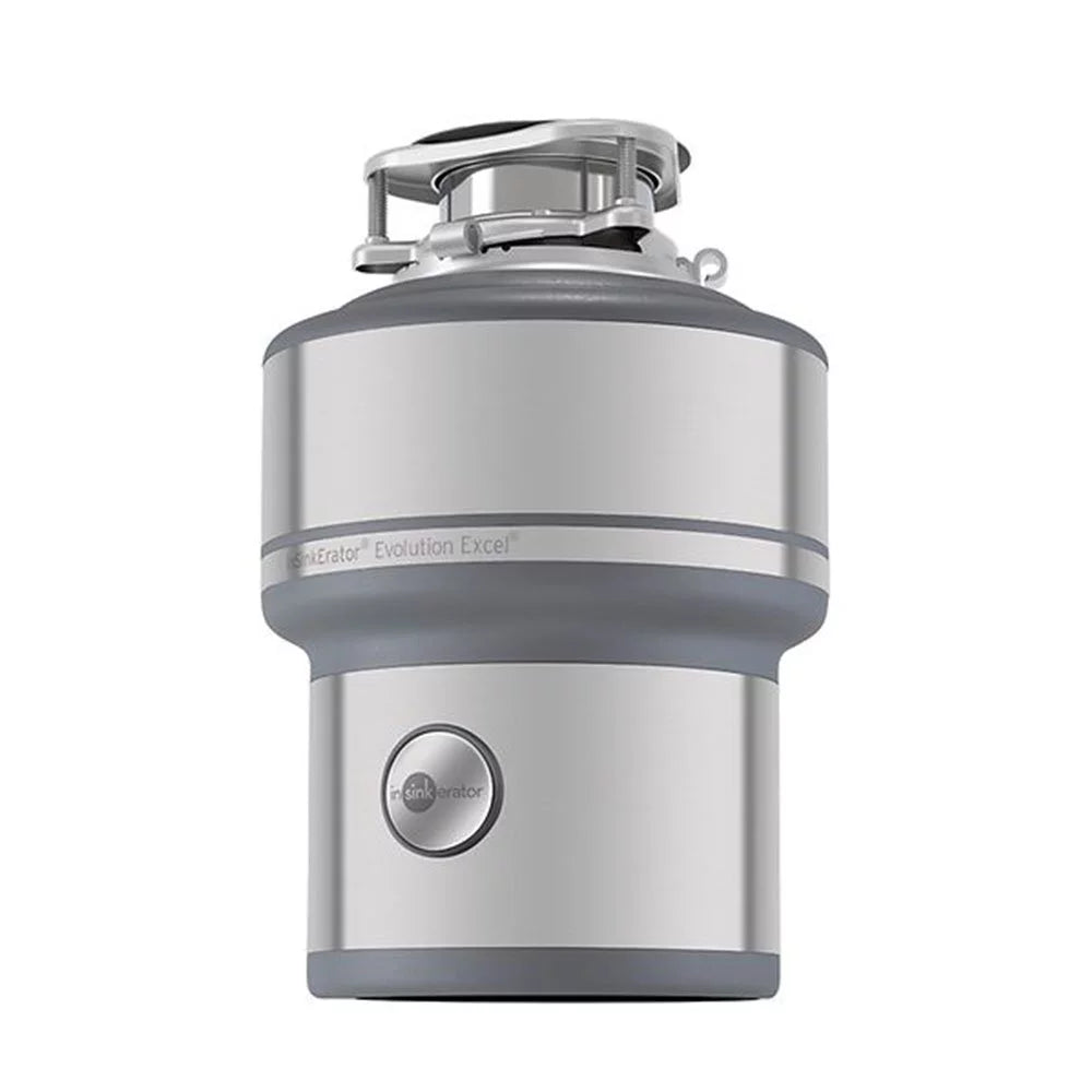 1 HP Continuous Feed Garbage Disposal N99625