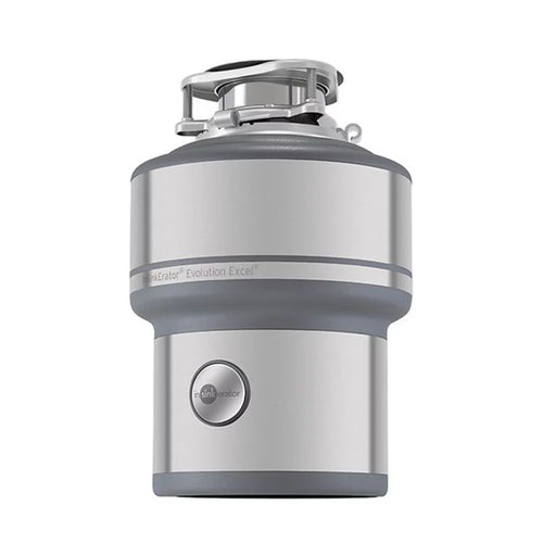 1 HP Continuous Feed Garbage Disposal N99625
