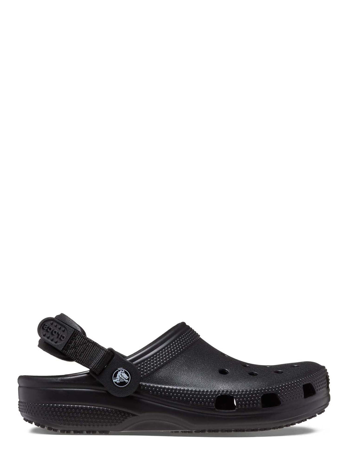 Adjustable Clogs F707619