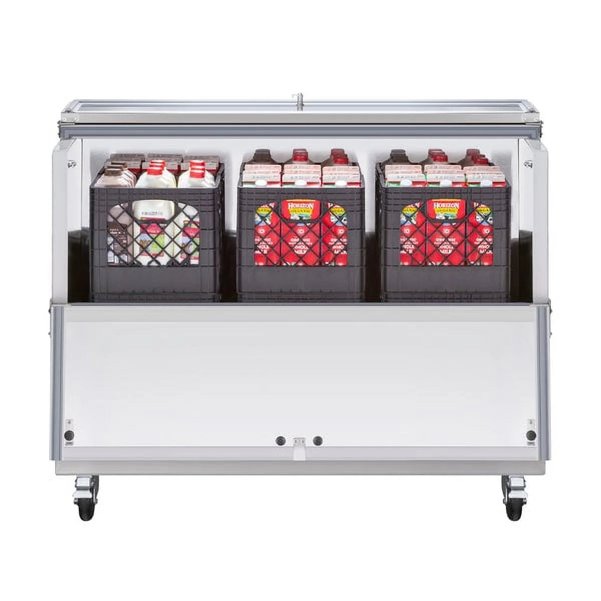 Milk Coolers W6152