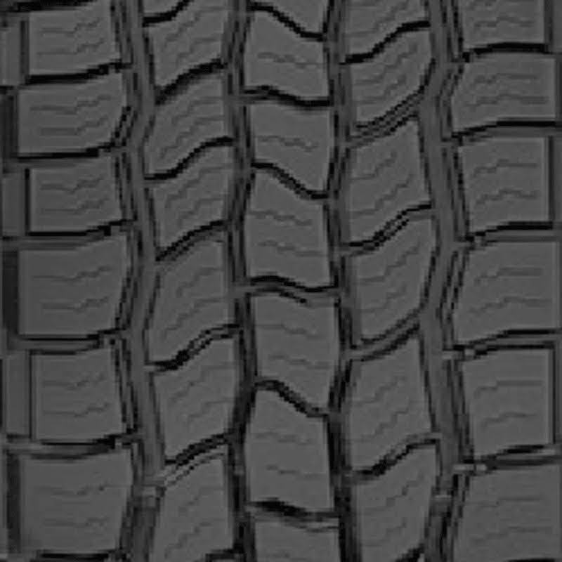 LT285/65R20 All-Terrain Tire A3836