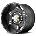 Black Wheels N445