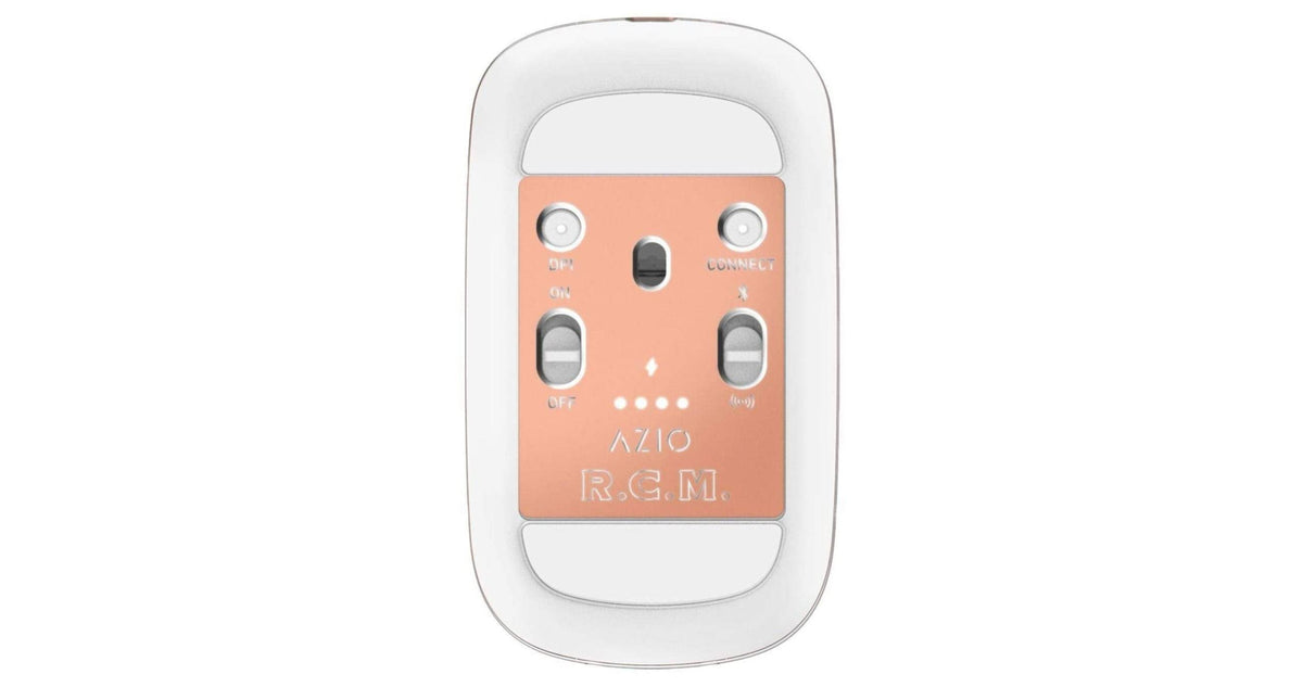 Retro Classic Mouse W3736