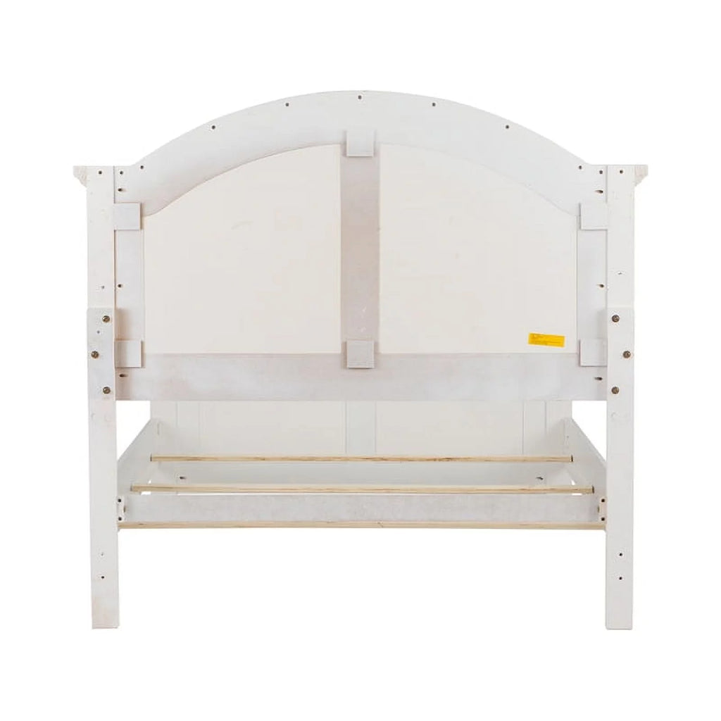 Twin Panel Bed Y94376