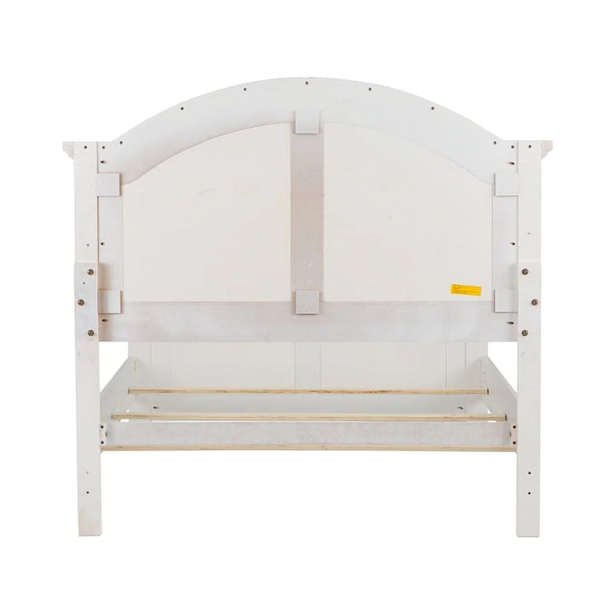 Twin Panel Bed Y94376