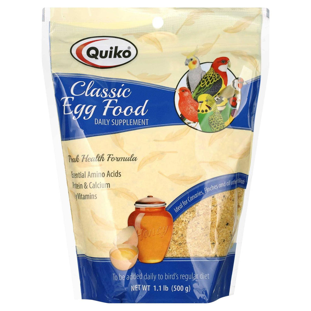 Egg Food Supplement X276
