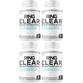 Tinnitus Complex Formula 4 Bottles O870