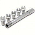 7-Piece Adjustable Spoke Torque Wrench Set W929195