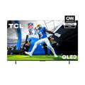 75" 4K QLED HDR Smart TV with Google TV W62674