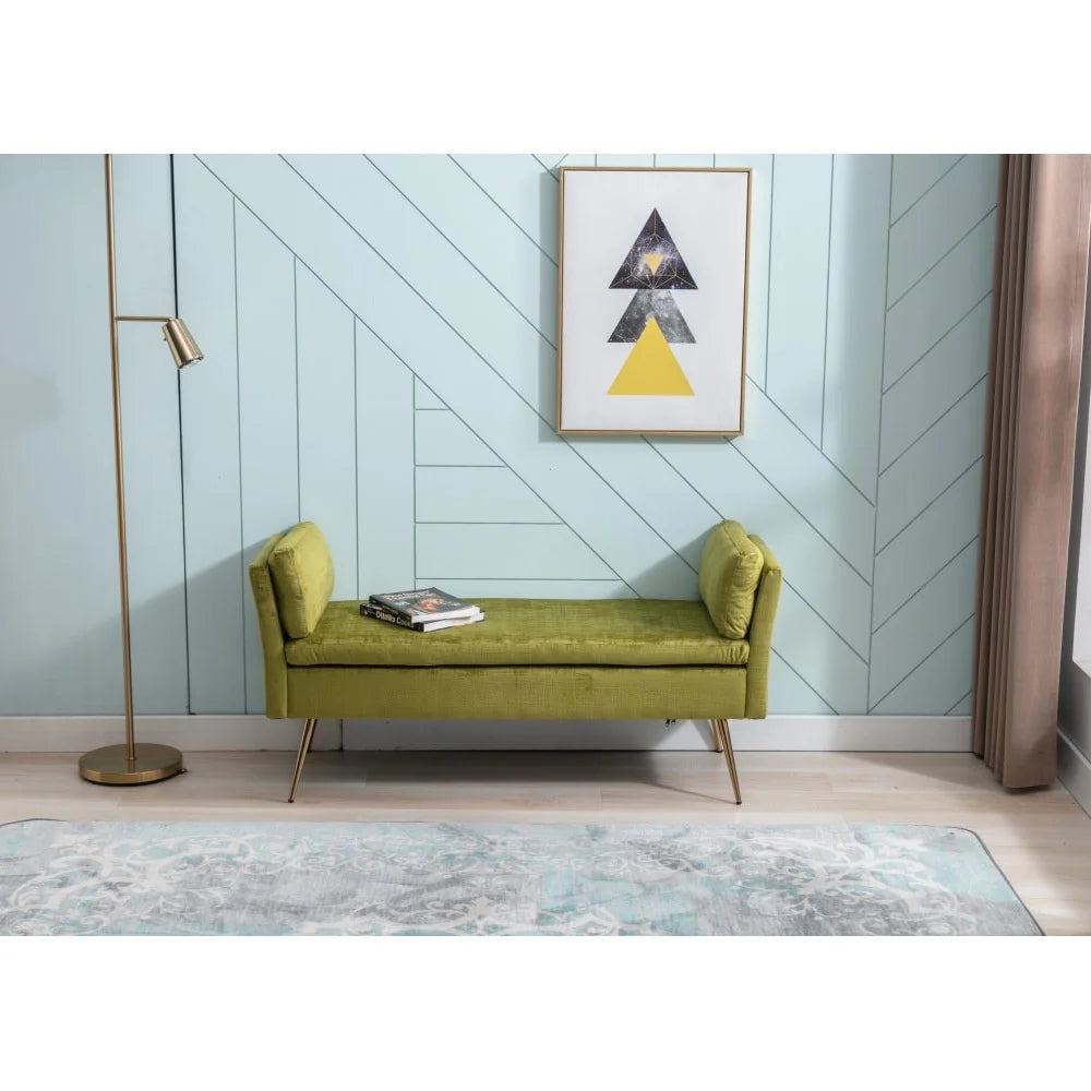 Beige Bench G71481