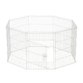 Small Pet Exercise Pen C379