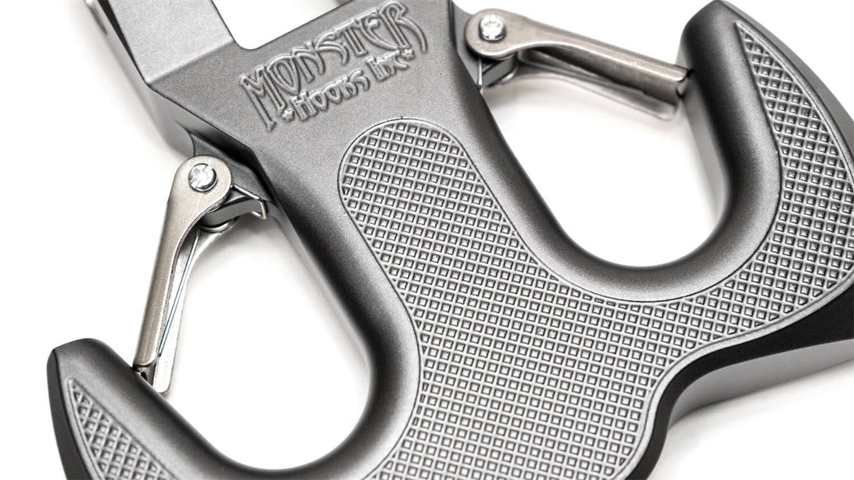 Hammerhead Hook J630