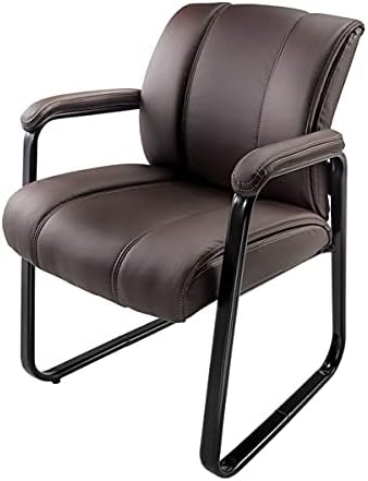 Brown/black Guest Chair O652500