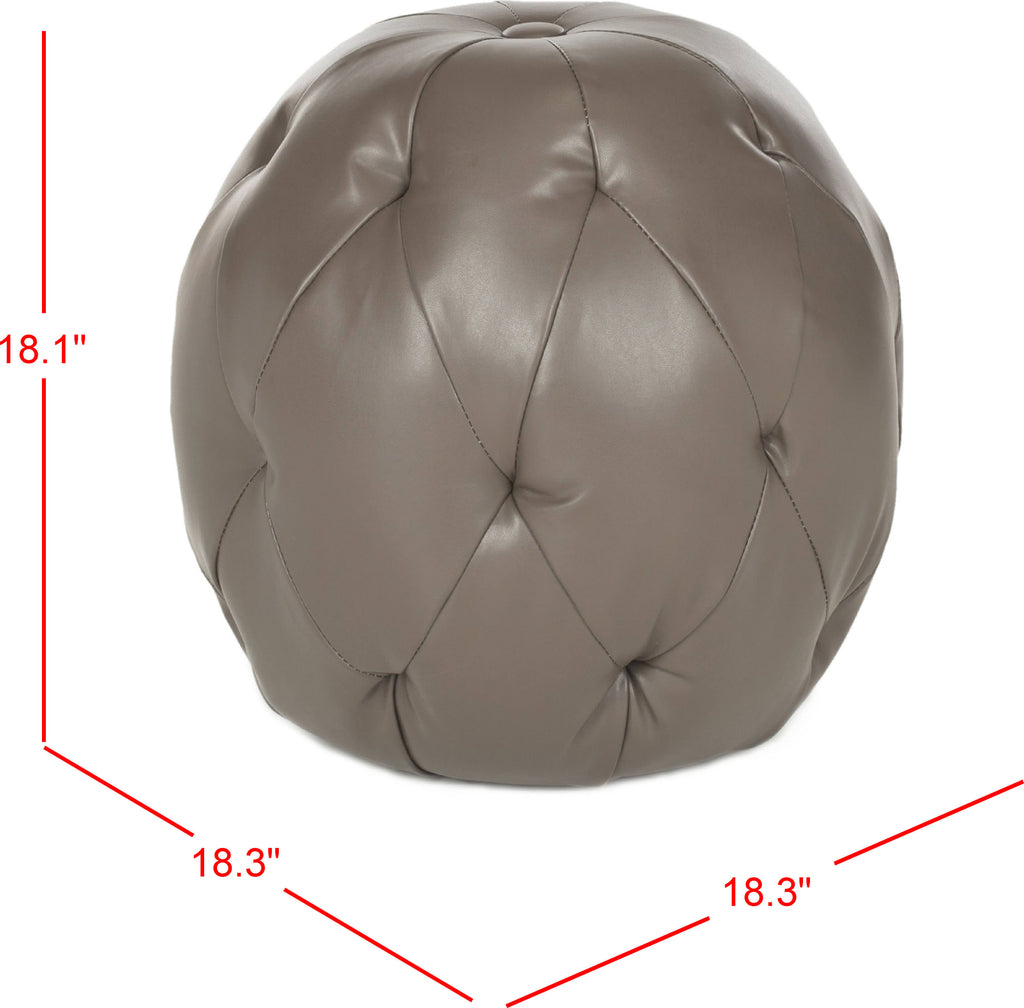 Clay Ottoman L827616