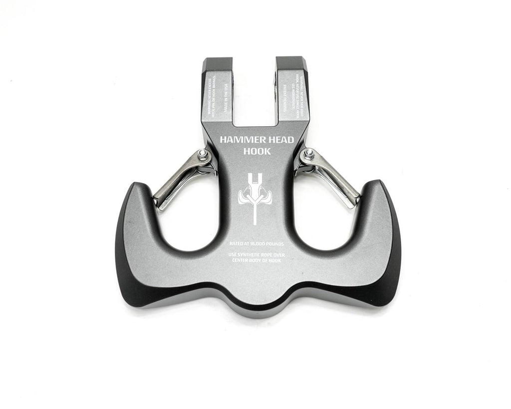 Hammerhead Hook J630