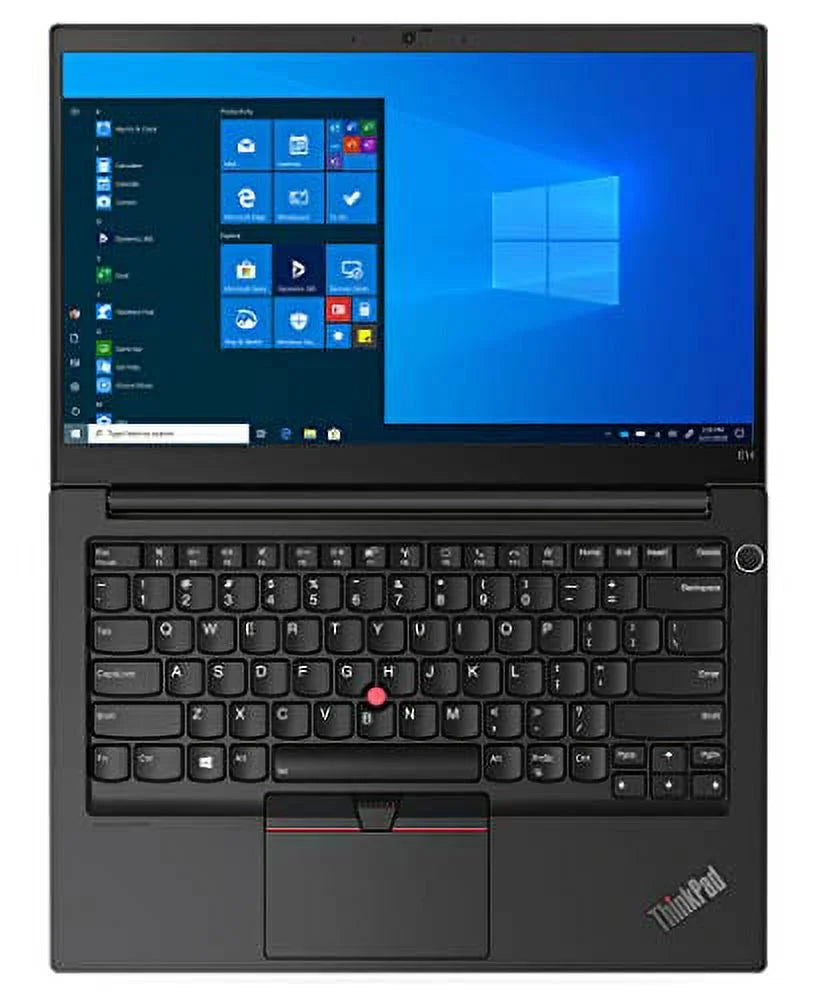 14" Full HD Laptop with Universal Dock X2400