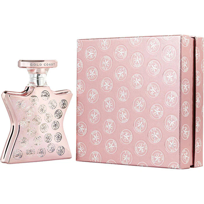 Gold Coast Eau De Parfum Spray 100ml/3.3oz D878008