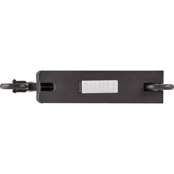 Medium Black Scooter A764891