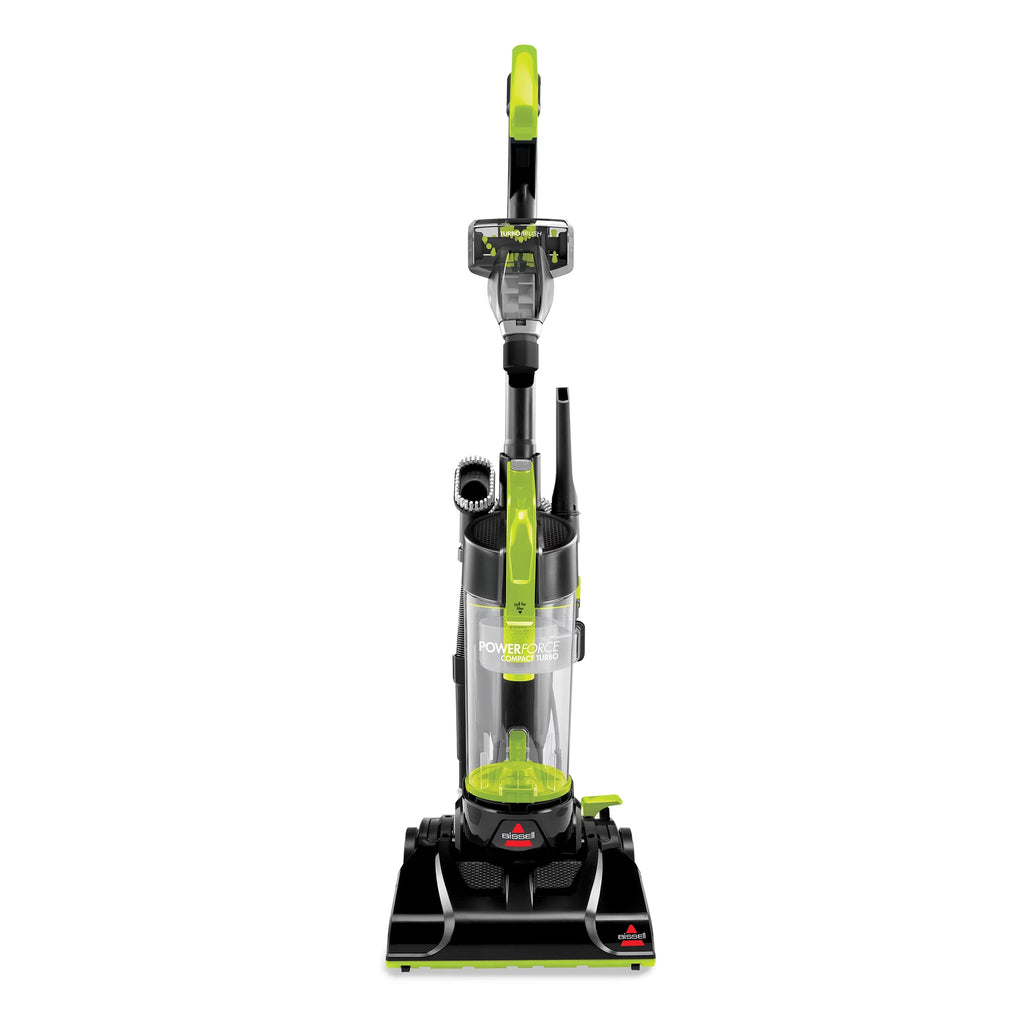 Bagless Compact Vacuum D412469