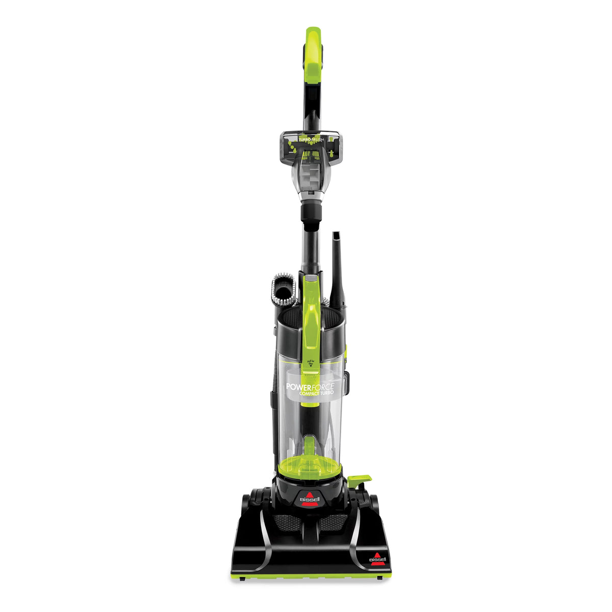 Bagless Compact Vacuum D412469