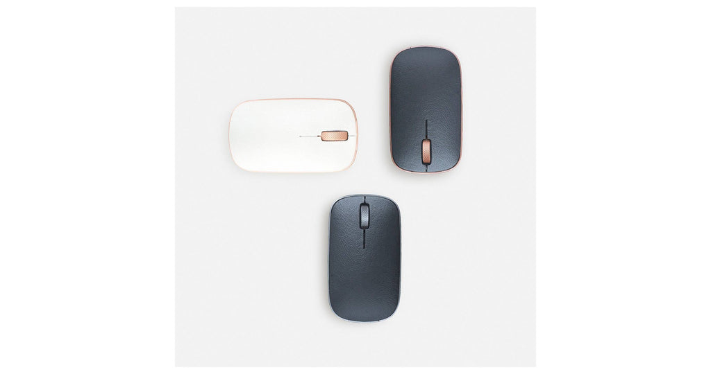 Retro Classic Mouse W3736