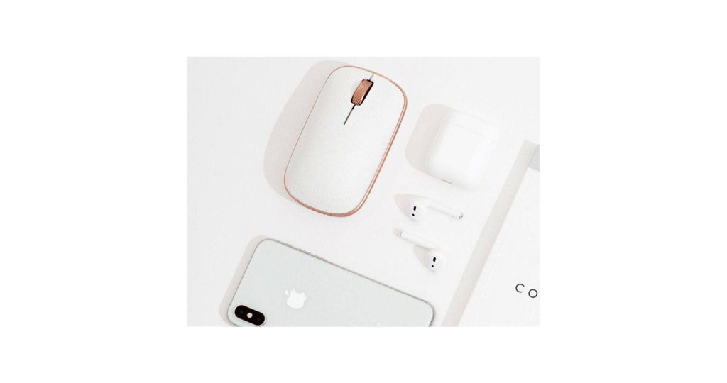 Retro Classic Mouse W3736
