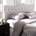 Fabric Headboard D447743