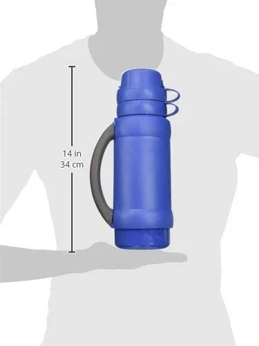 35 OZ. Beverage Bottle S89579